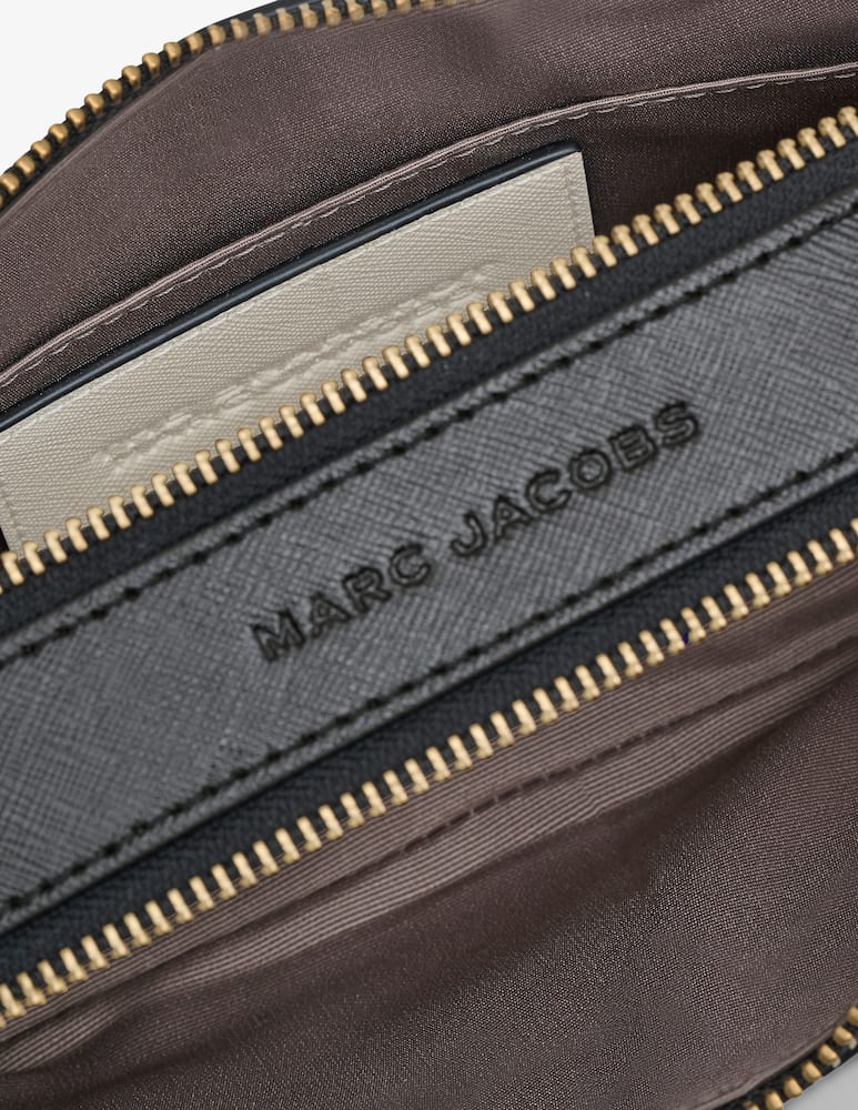 Marc Jacobs Borsa The Snapshot color block - immagine 5 Marc Jacobs Borsa The Snapshot color block - immagine 5