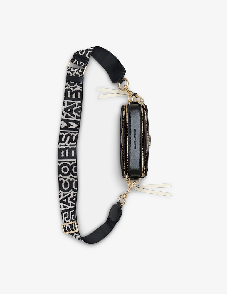 Marc Jacobs Borsa The Snapshot color block - immagine 6 Marc Jacobs Borsa The Snapshot color block - immagine 6