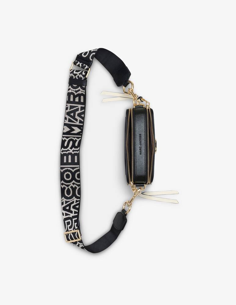 rinascente Marc Jacobs Borsa The Snapshot color block
