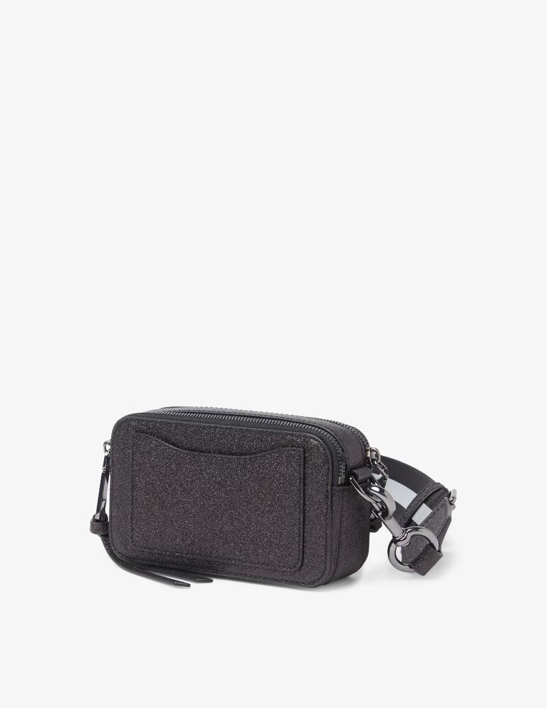 rinascente Marc Jacobs The Snapshot glitter bag
