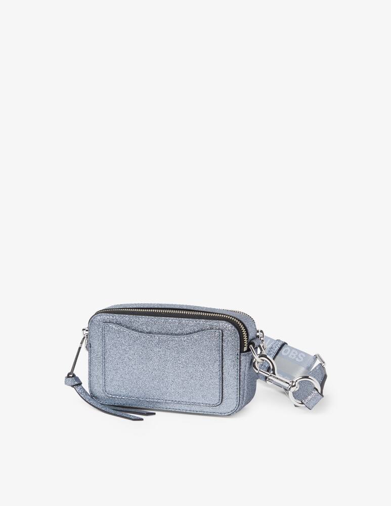 rinascente Marc Jacobs The Snapshot glitter bag