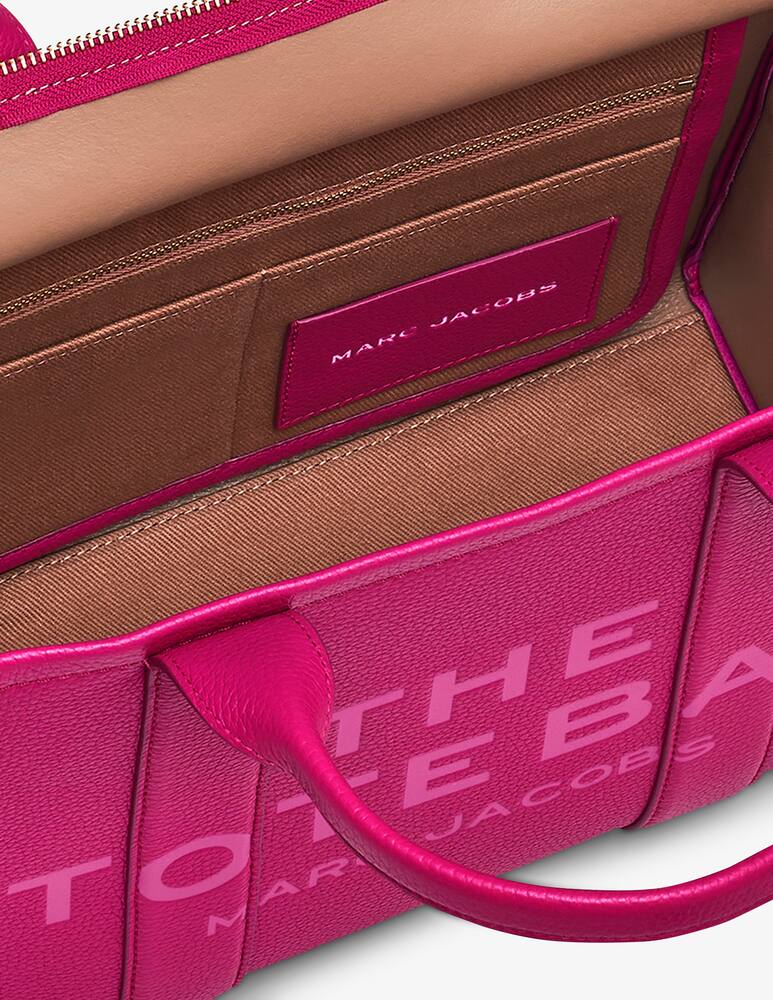 rinascente Marc Jacobs The leather medium tote bag