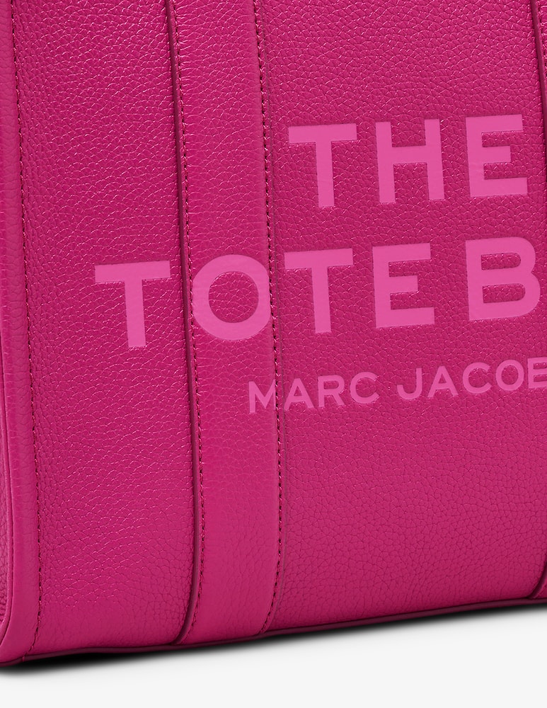 rinascente Marc Jacobs The leather medium tote bag