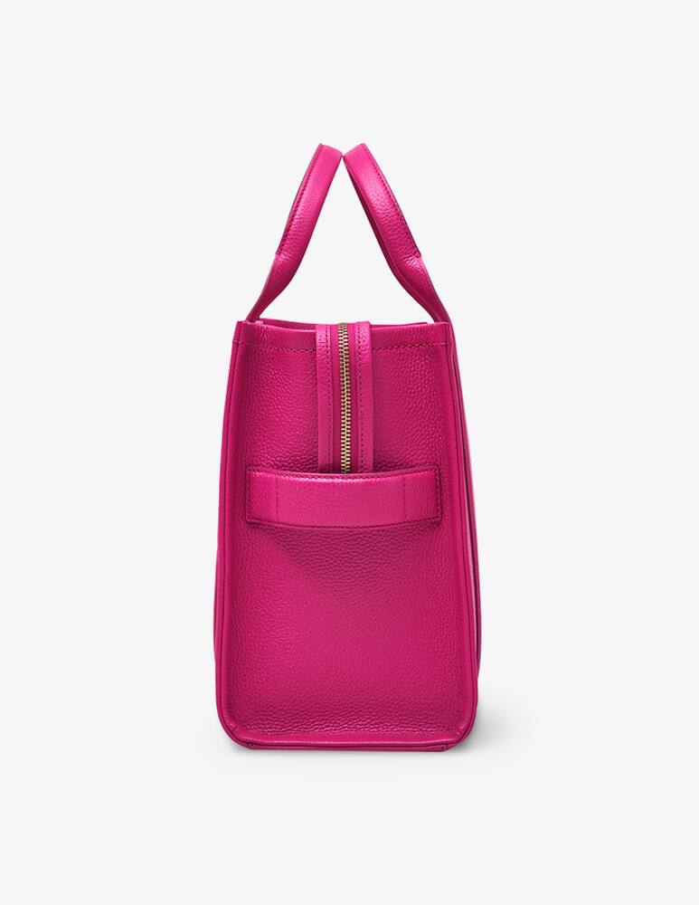 rinascente Marc Jacobs The leather medium tote bag