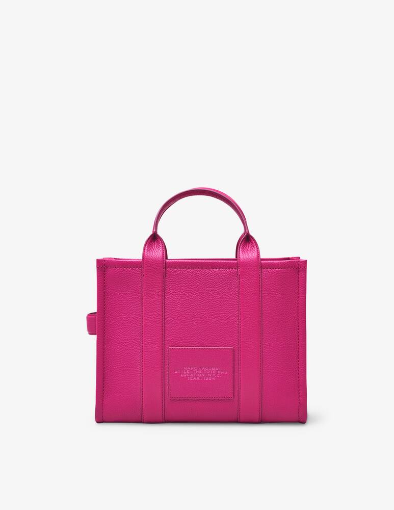 rinascente Marc Jacobs The leather medium tote bag