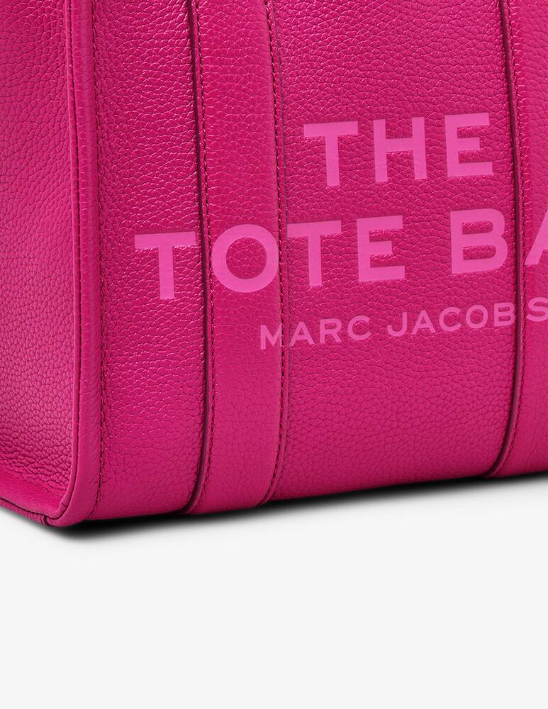 rinascente Marc Jacobs Borsa The leather small tote 