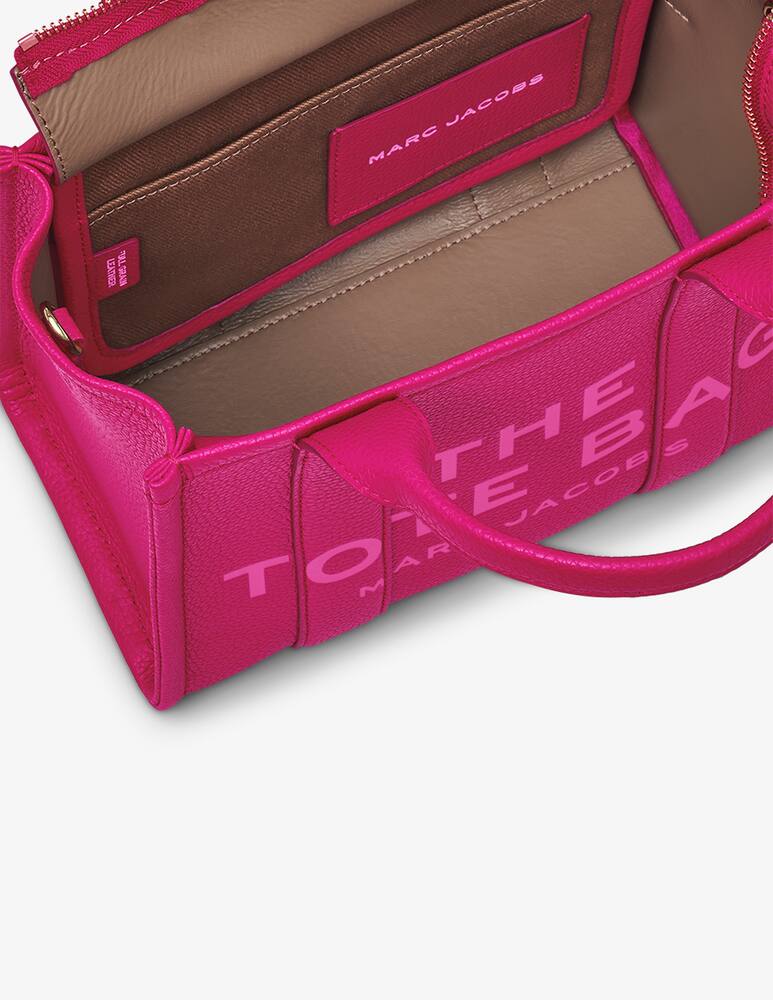 rinascente Marc Jacobs Borsa The leather small tote 