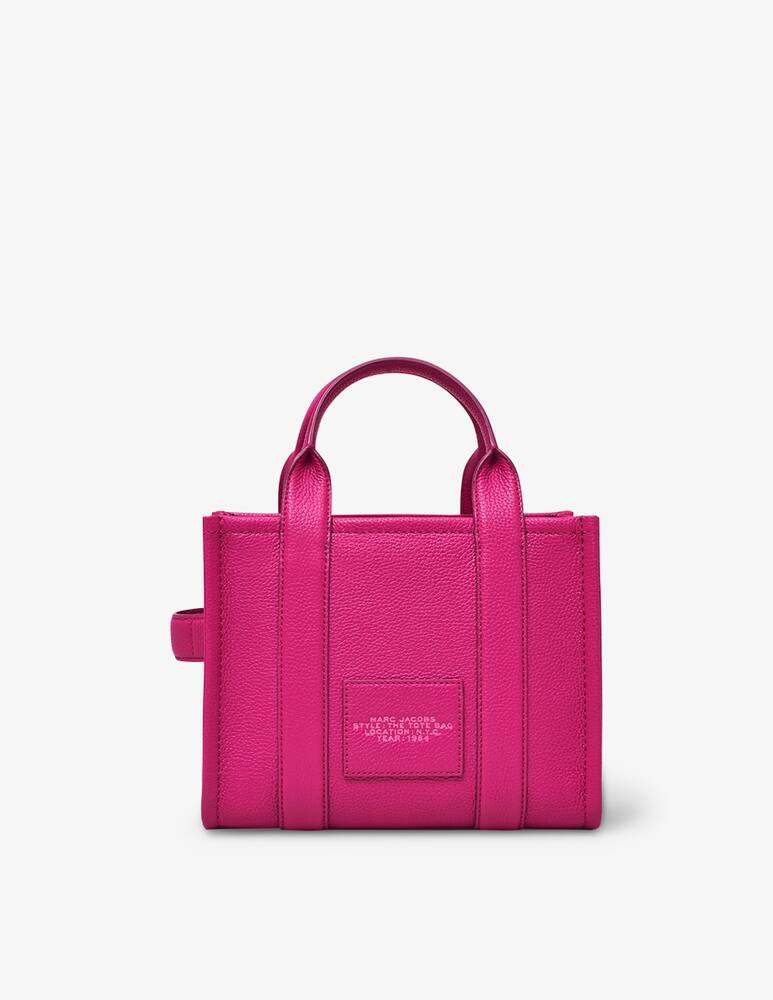 rinascente Marc Jacobs Borsa The leather small tote 