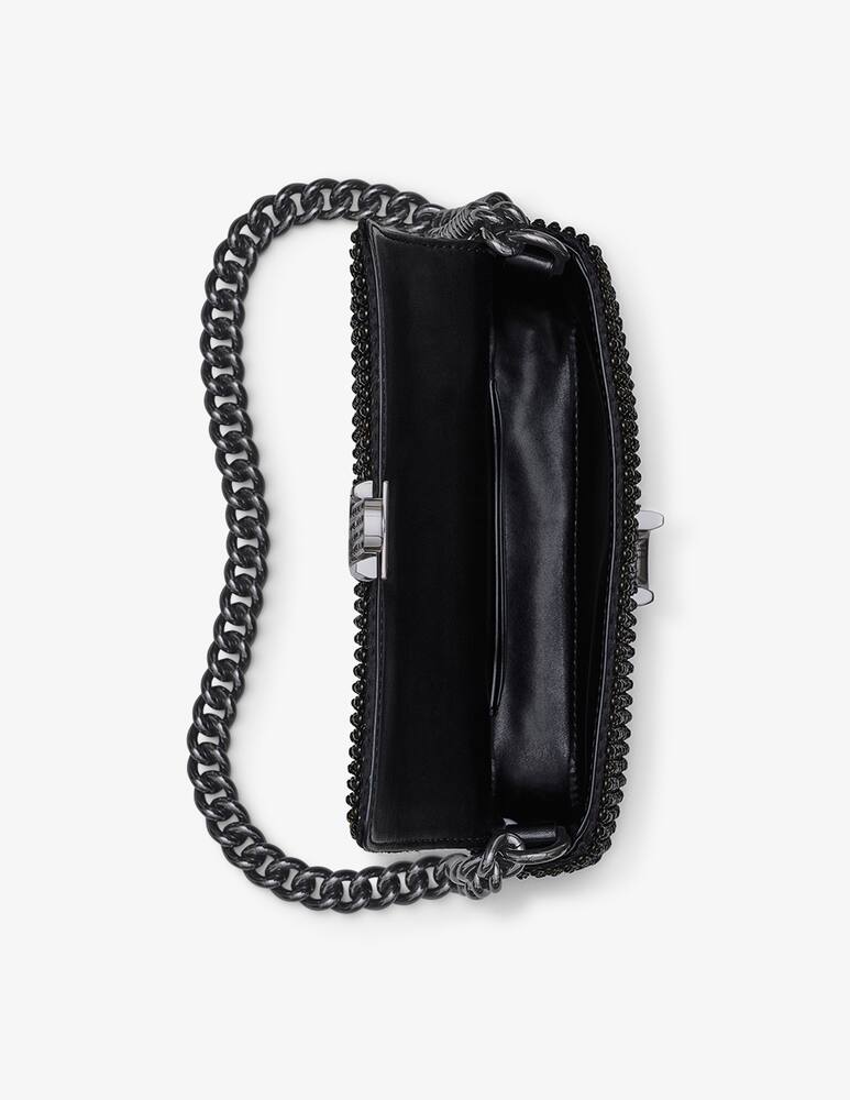 rinascente Marc Jacobs Borsa The rhinestone j marc mini shoulder 