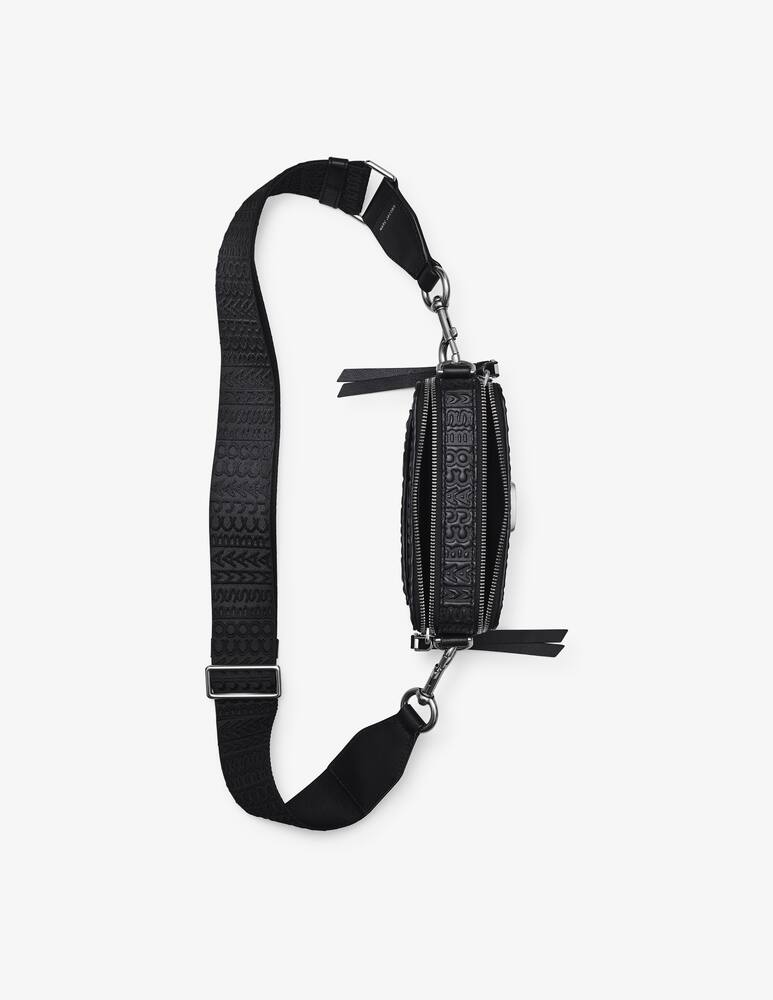 rinascente Marc Jacobs The Snapshot bag