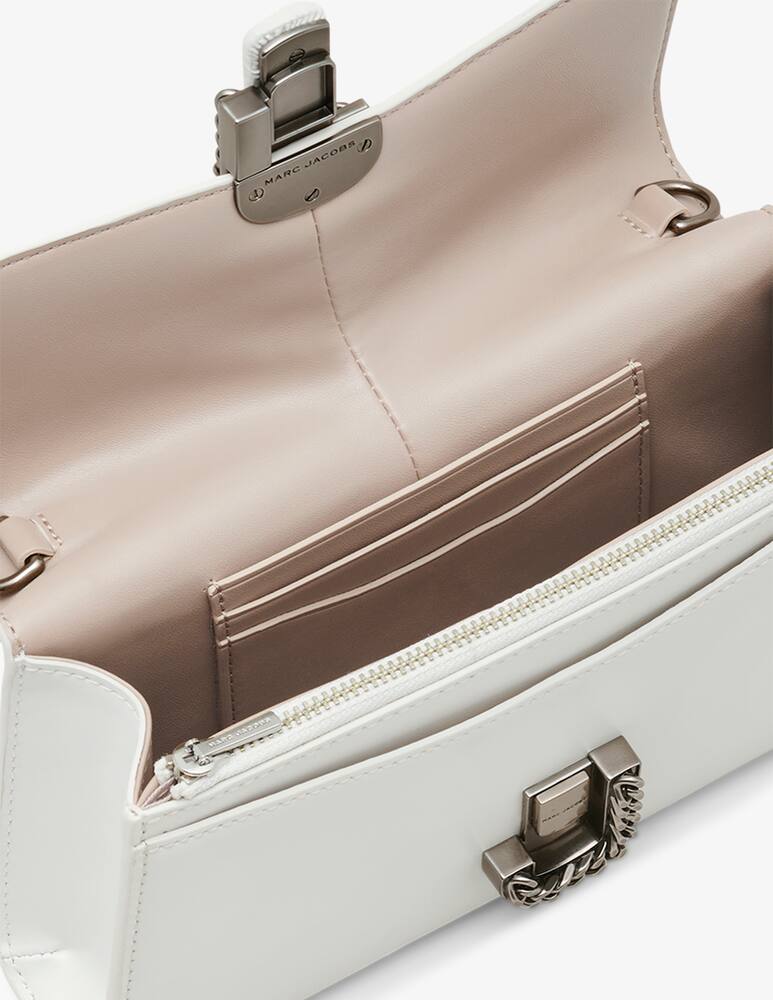 rinascente Marc Jacobs Portafoglio con catena The St. Marc