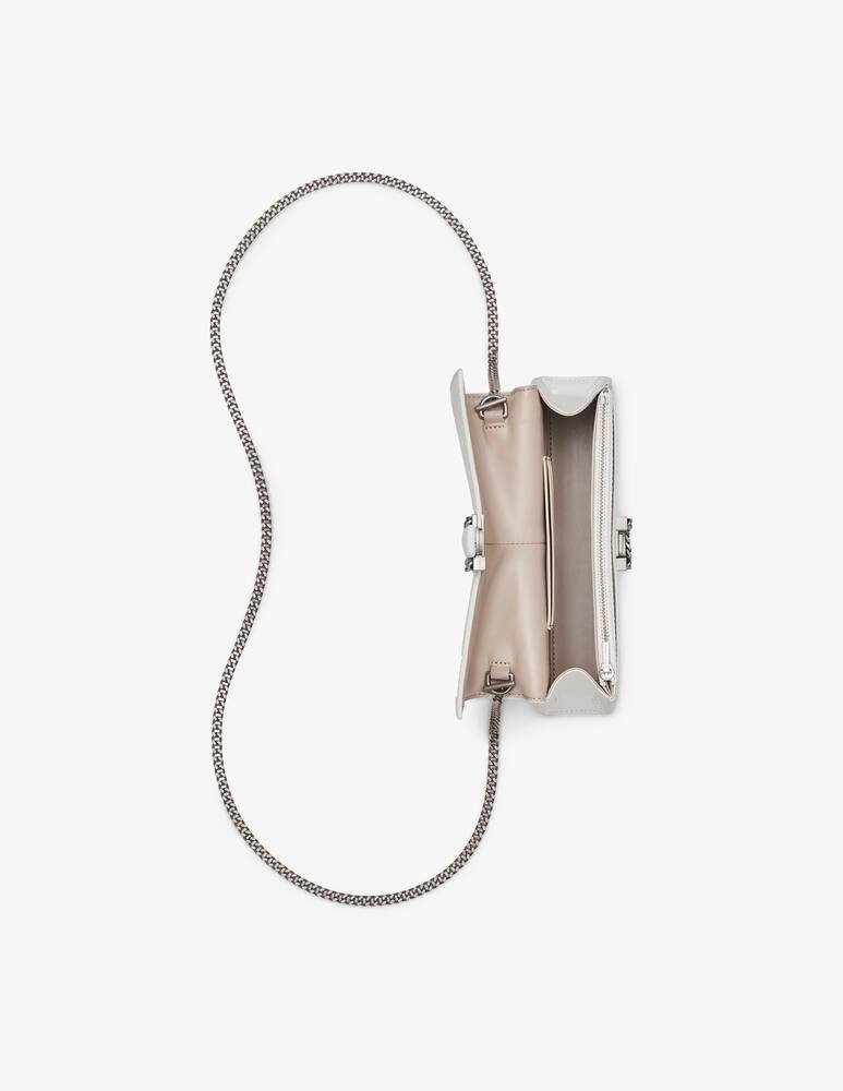 rinascente Marc Jacobs Portafoglio con catena The St. Marc