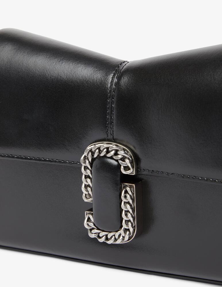 rinascente Marc Jacobs Portafoglio con catena The St. Marc