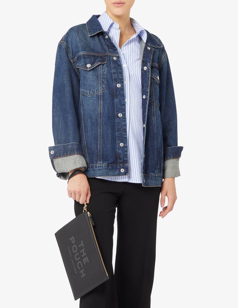 rinascente Marc Jacobs The items wallet