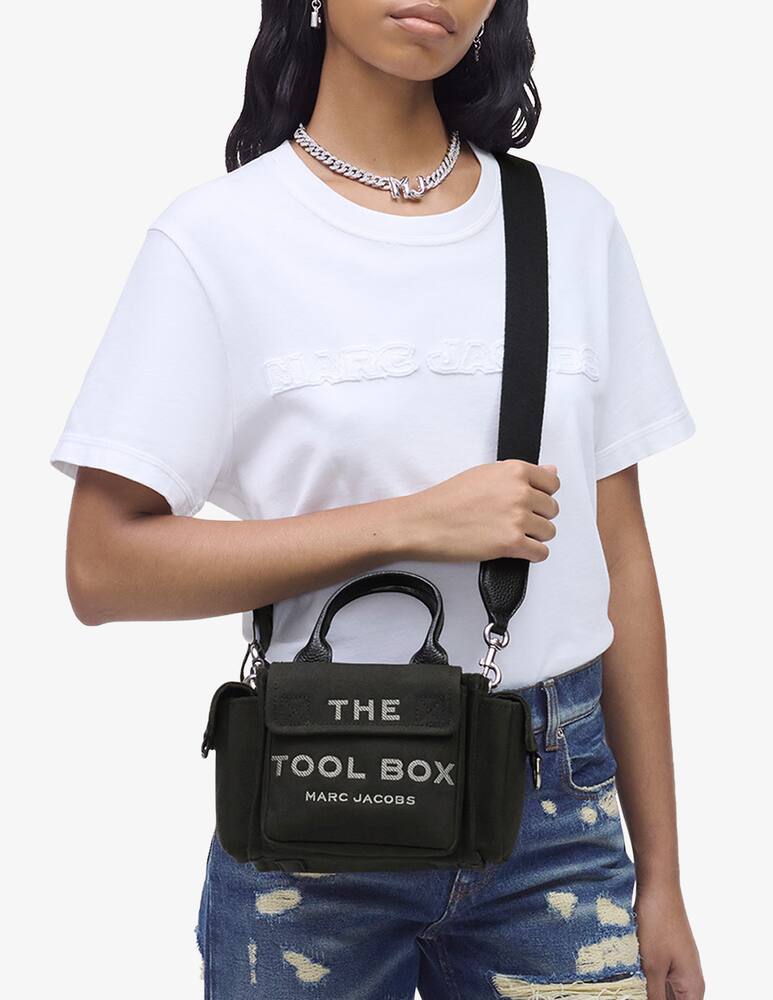 rinascente Marc Jacobs Borsa crossbody tote