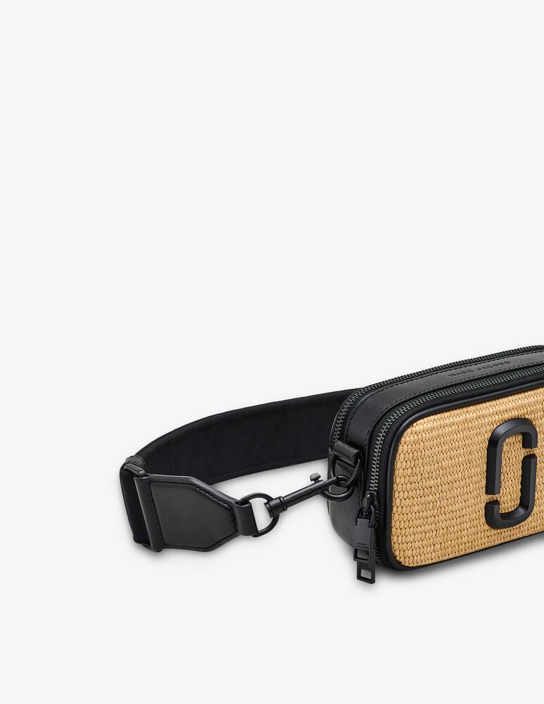 rinascente Marc Jacobs Borsa The woven snapshot