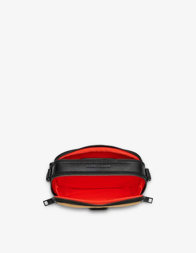 rinascente Marc Jacobs Borsa The woven snapshot