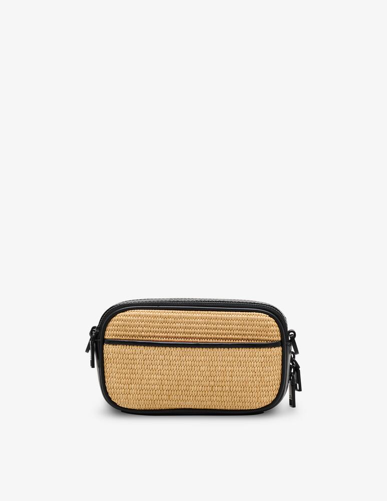 rinascente Marc Jacobs Borsa The woven snapshot