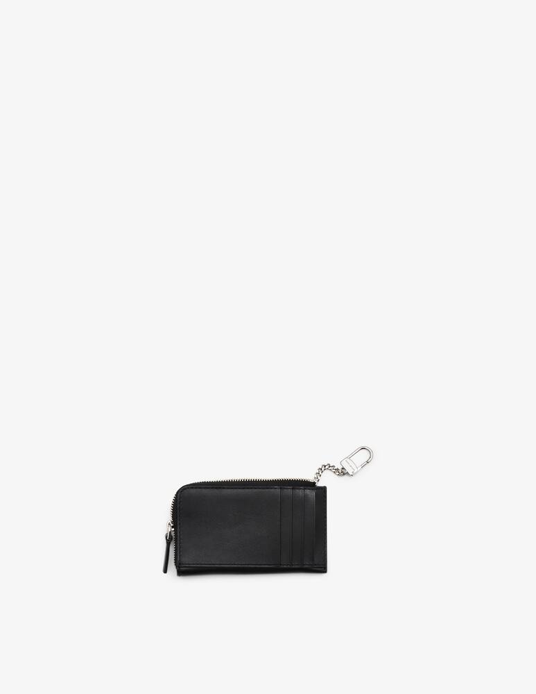 rinascente Marc Jacobs The Covered J Marc wallet