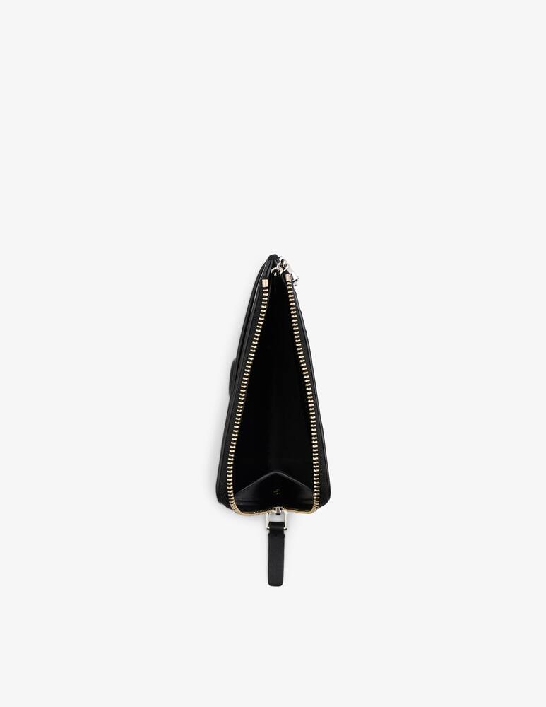 rinascente Marc Jacobs The Covered J Marc wallet