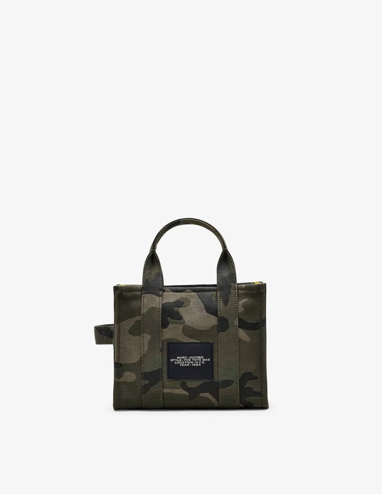 rinascente Marc Jacobs Small tote camo bag