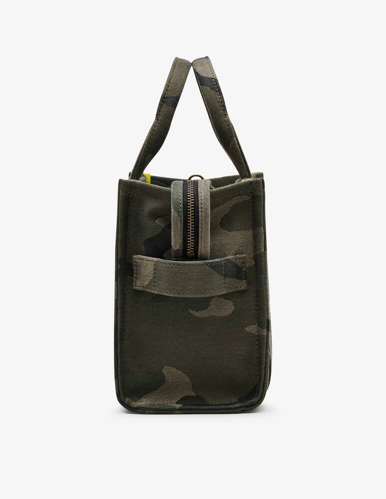rinascente Marc Jacobs Small tote camo bag