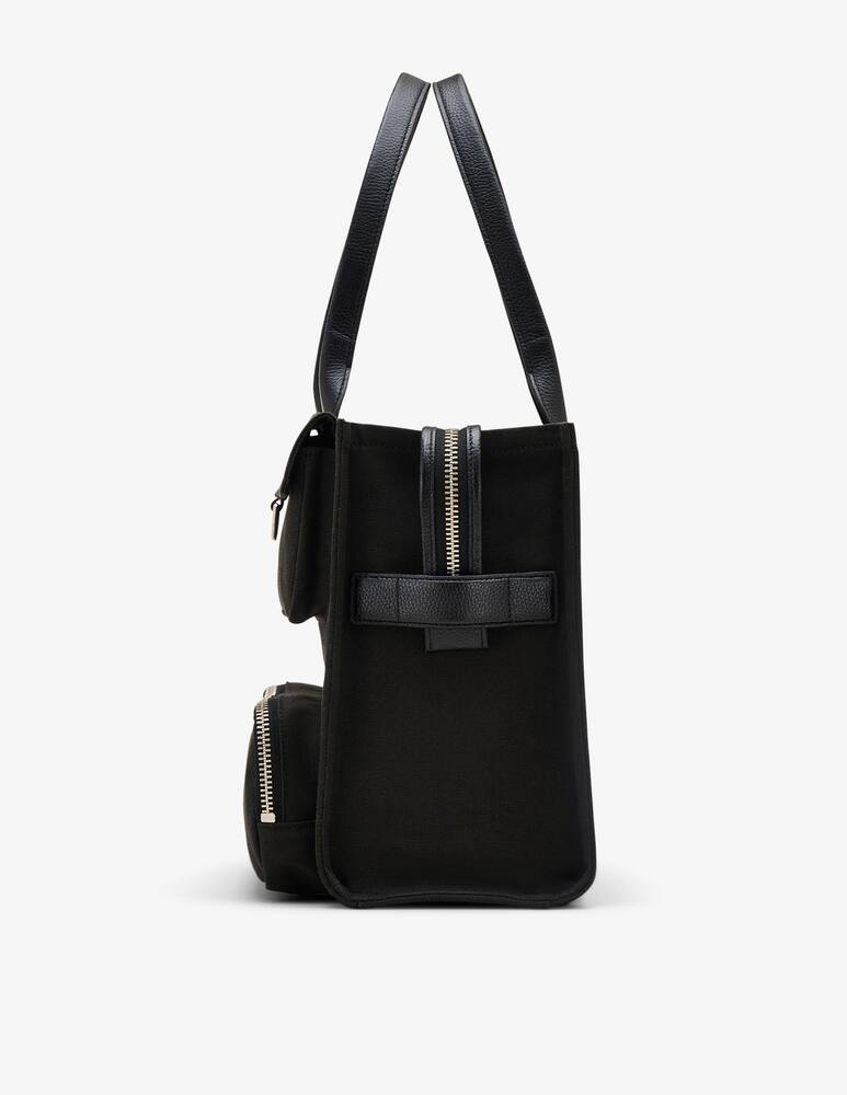 rinascente Marc Jacobs Borsa Cargo large tote in tela