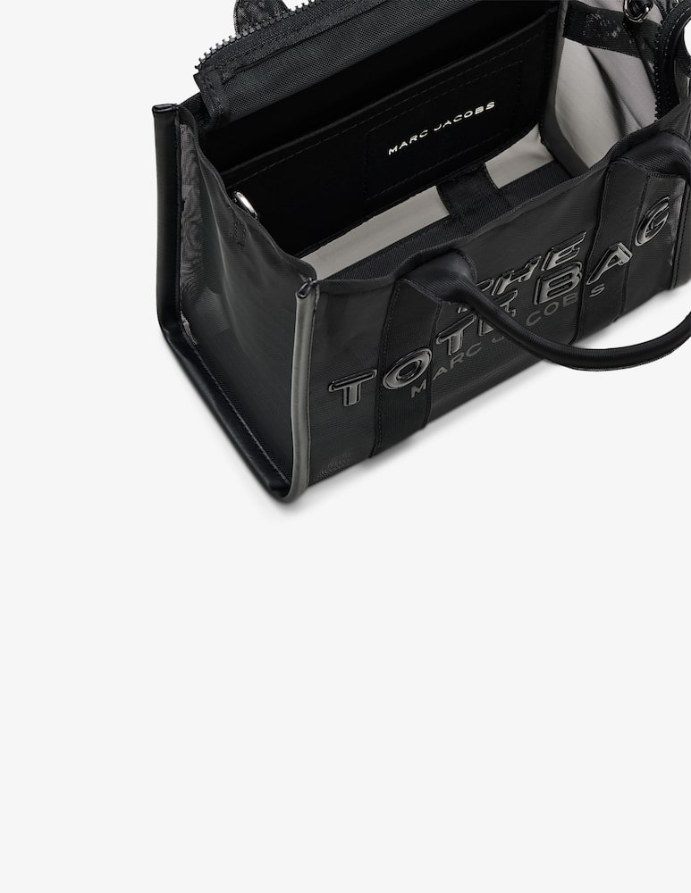 rinascente Marc Jacobs The mesh small tote bag