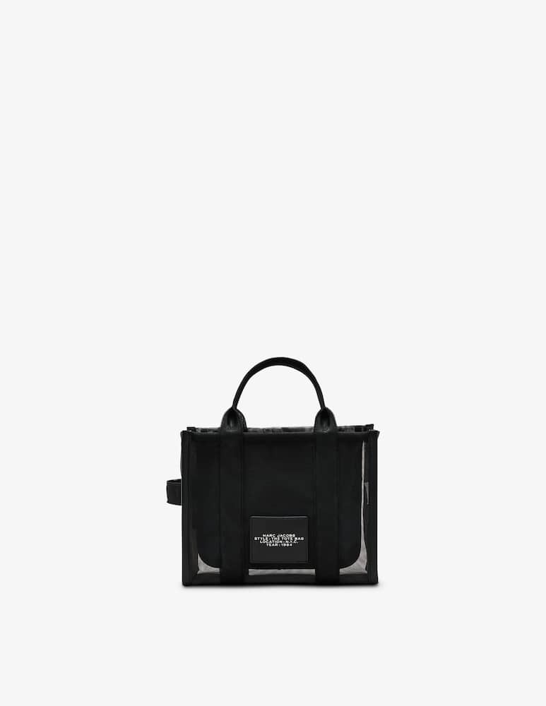 rinascente Marc Jacobs The mesh small tote bag
