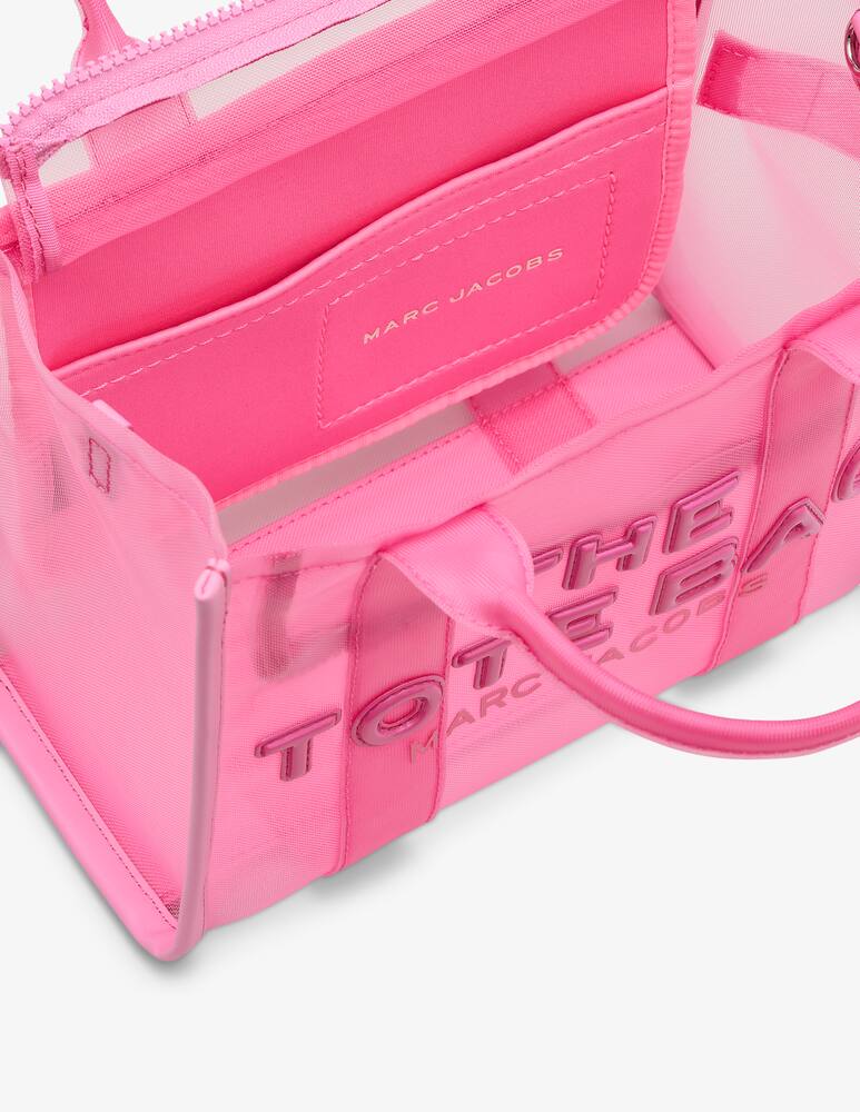 rinascente Marc Jacobs The mesh small tote bag