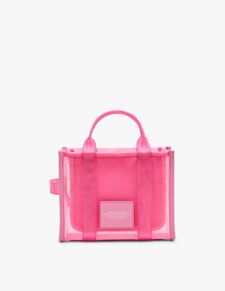 rinascente Marc Jacobs The mesh small tote bag