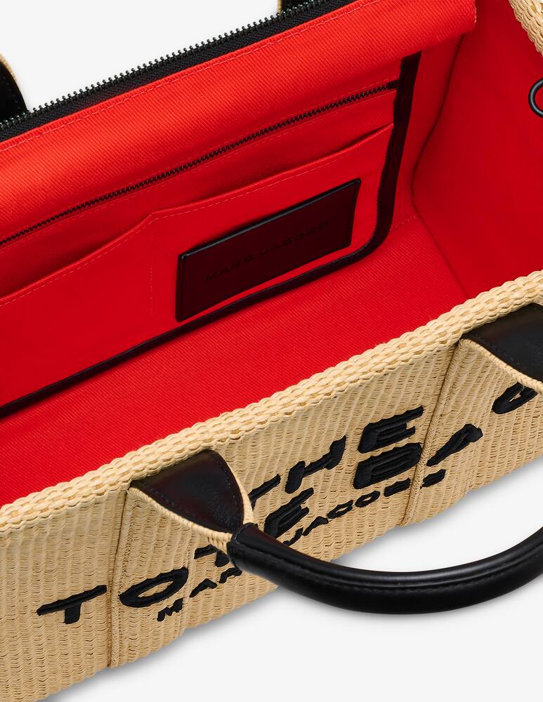 rinascente Marc Jacobs Borsa The woven medium tote 