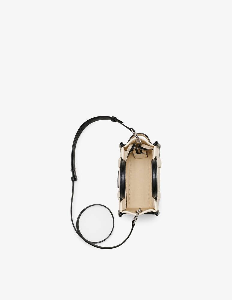 Marc Jacobs Borsa The Colorblock Crossbody Tote - immagine 5 Marc Jacobs Borsa The Colorblock Crossbody Tote - immagine 5