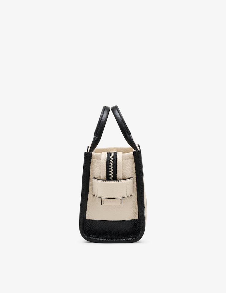 Marc Jacobs Borsa The Colorblock Crossbody Tote - immagine 6 Marc Jacobs Borsa The Colorblock Crossbody Tote - immagine 6