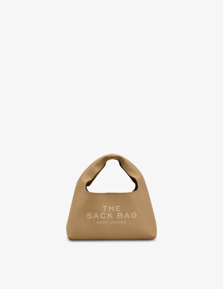 rinascente Marc Jacobs The mini sack handbag