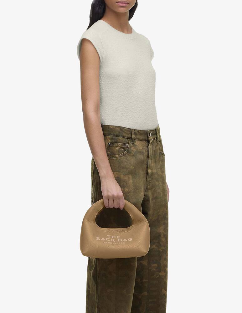 rinascente Marc Jacobs The mini sack handbag