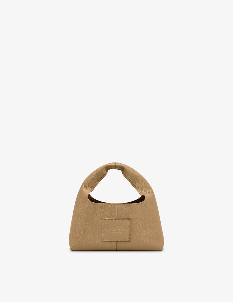 rinascente Marc Jacobs The mini sack handbag