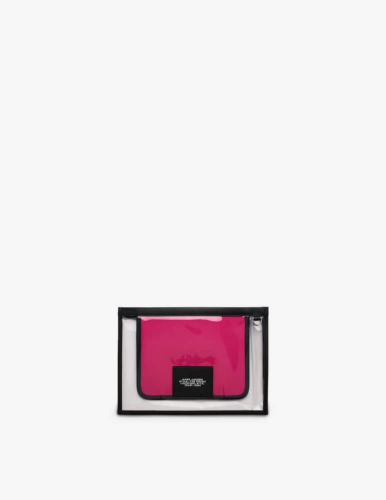 Marc Jacobs Borsa The Large Pouch - immagine 2 Marc Jacobs Borsa The Large Pouch - immagine 2