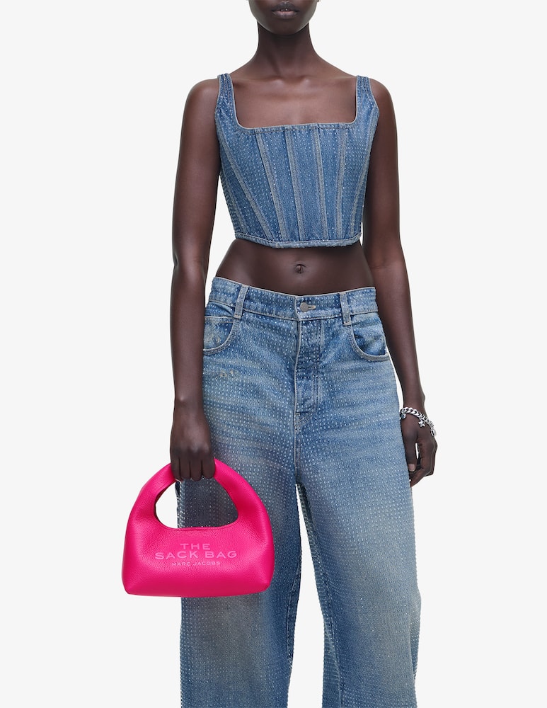 rinascente Marc Jacobs Borsa The Mini Sac