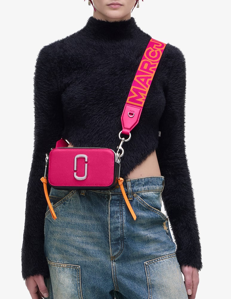 Marc Jacobs Borsa The Snapshot - immagine 2 Marc Jacobs Borsa The Snapshot - immagine 2