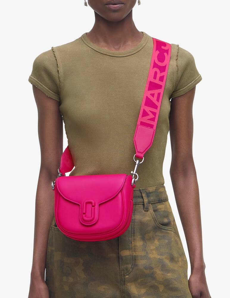 rinascente Marc Jacobs Borsa The Small Saddle