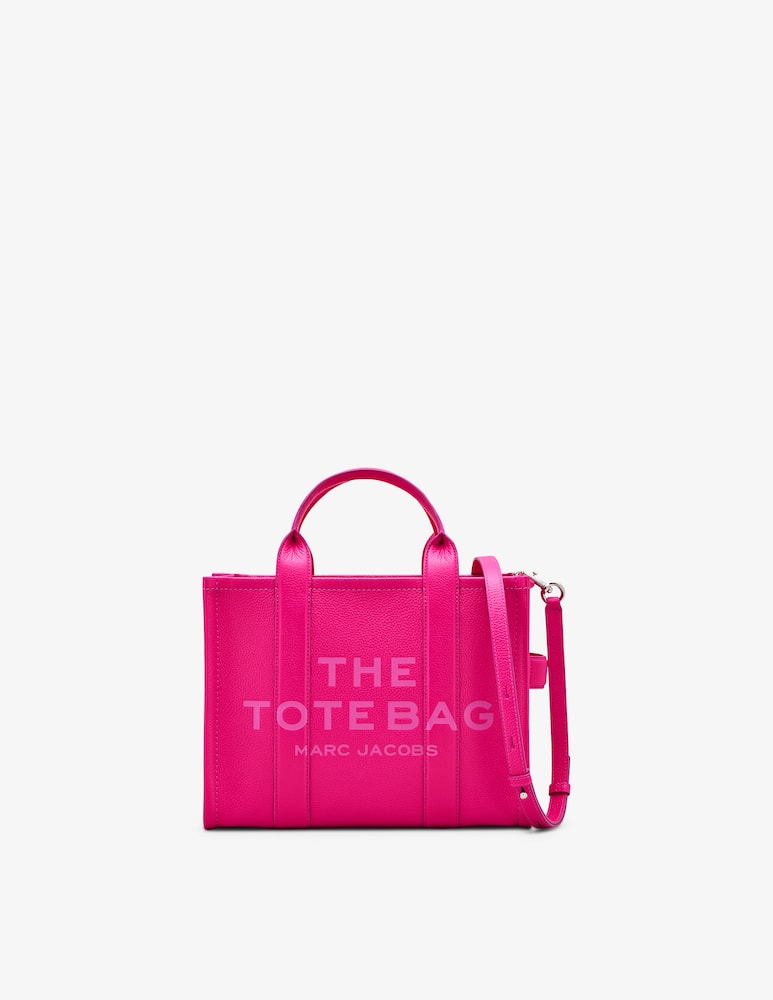 Marc Jacobs Borsa The Medium Tote - immagine 1 Marc Jacobs Borsa The Medium Tote - immagine 1