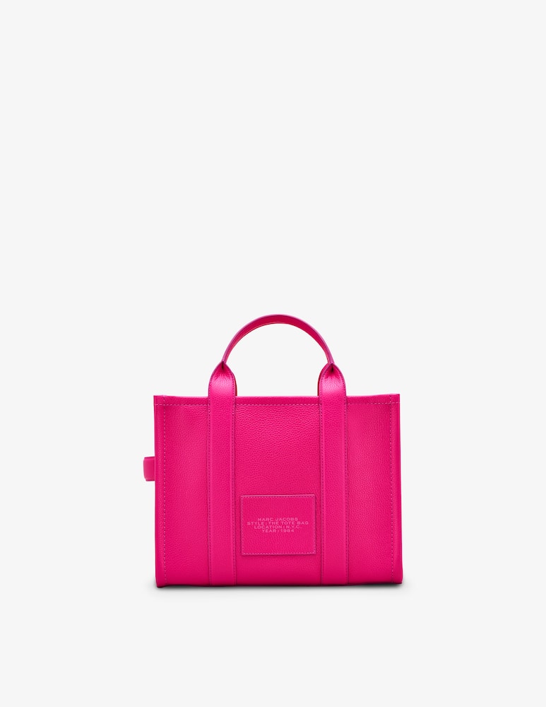 Marc Jacobs Borsa The Medium Tote - immagine 3 Marc Jacobs Borsa The Medium Tote - immagine 3