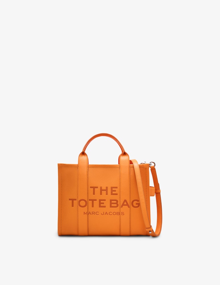 Marc Jacobs Borsa The Medium Tote - immagine 1 Marc Jacobs Borsa The Medium Tote - immagine 1