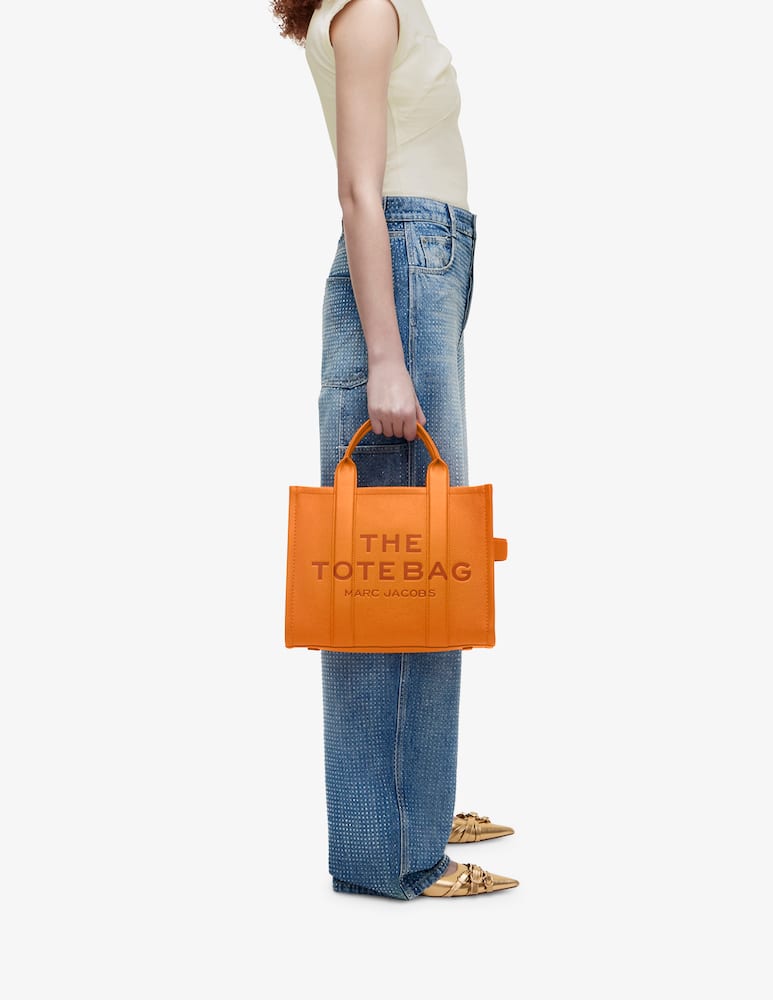 Marc Jacobs Borsa The Medium Tote - immagine 2 Marc Jacobs Borsa The Medium Tote - immagine 2