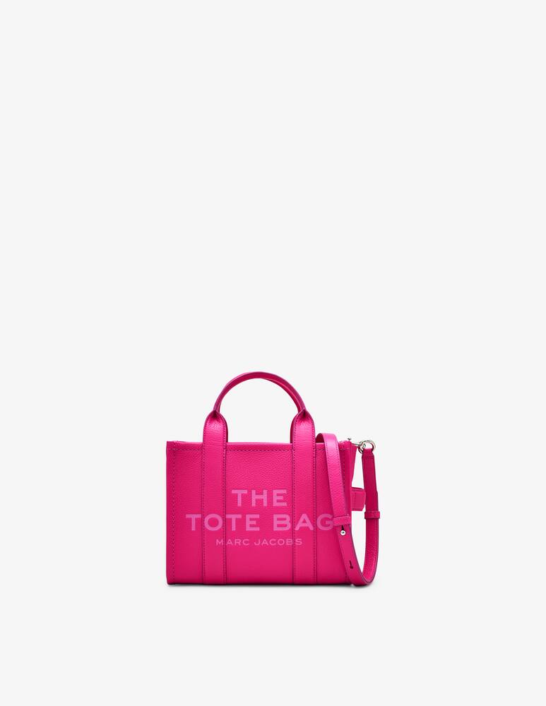 Marc Jacobs Borsa The Small Tote - immagine 1 Marc Jacobs Borsa The Small Tote - immagine 1
