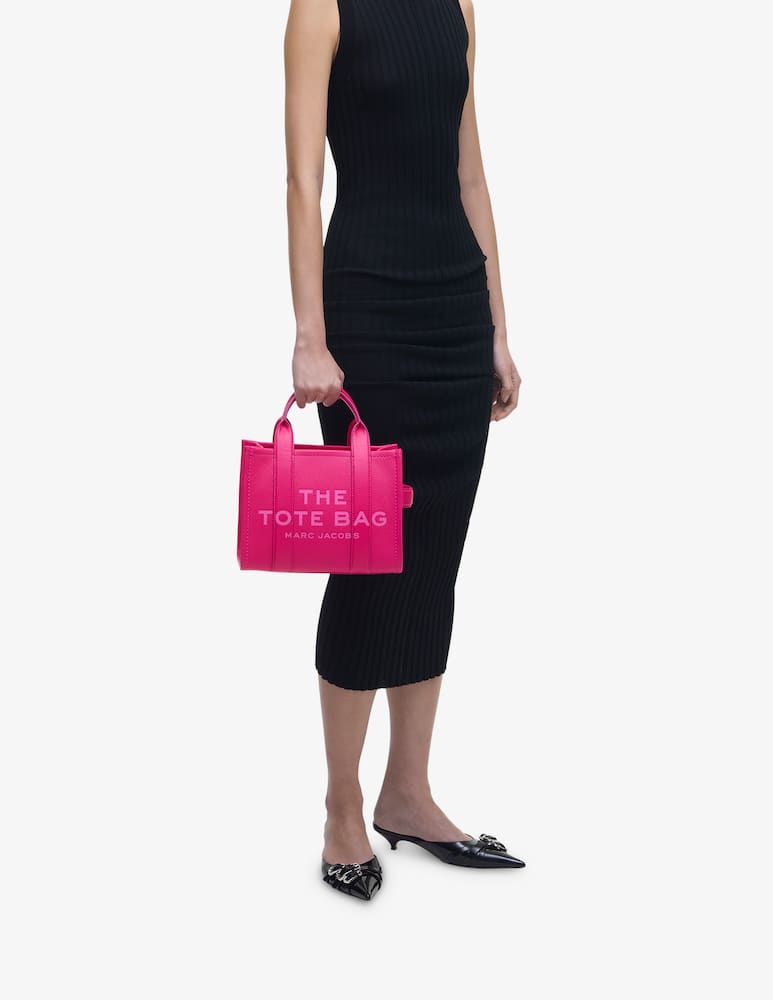 Marc Jacobs Borsa The Small Tote - immagine 2 Marc Jacobs Borsa The Small Tote - immagine 2