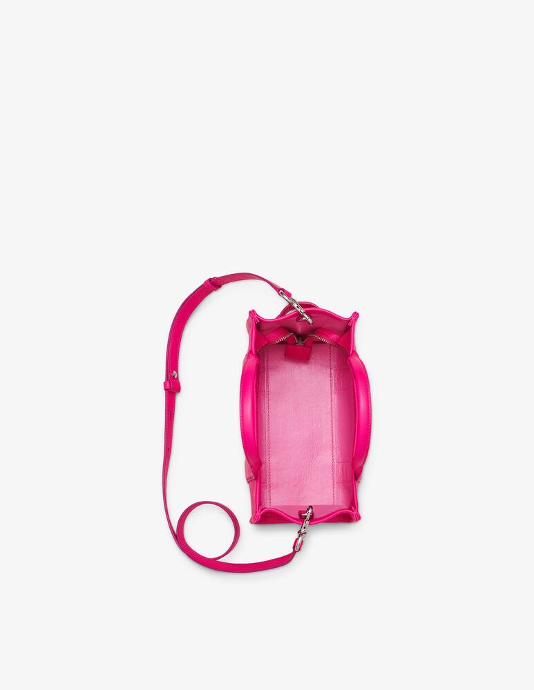 Marc Jacobs Borsa The Small Tote - immagine 4 Marc Jacobs Borsa The Small Tote - immagine 4