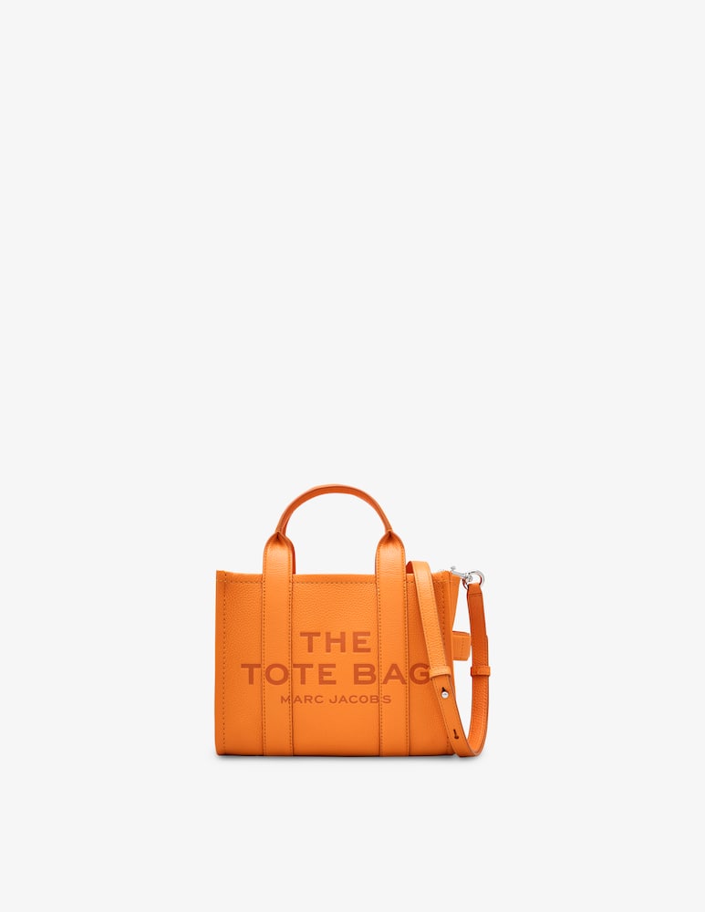 Marc Jacobs Borsa The Small Tote - immagine 1 Marc Jacobs Borsa The Small Tote - immagine 1