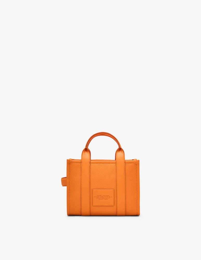Marc Jacobs Borsa The Small Tote - immagine 3 Marc Jacobs Borsa The Small Tote - immagine 3
